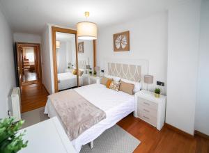 Fotografia z galérie ubytovania GALIHOST - Precioso apartamento con parking en Vilagarcía v destinácii Vilagarcia de Arousa