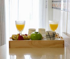 Fotografia z galérie ubytovania GALIHOST - Precioso apartamento con parking en Vilagarcía v destinácii Vilagarcia de Arousa