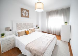Fotografia z galérie ubytovania GALIHOST - Precioso apartamento con parking en Vilagarcía v destinácii Vilagarcia de Arousa