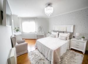 Fotografia z galérie ubytovania GALIHOST - Precioso apartamento con parking en Vilagarcía v destinácii Vilagarcia de Arousa