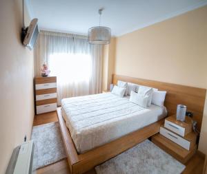 Fotografia z galérie ubytovania GALIHOST - Precioso apartamento con parking en Vilagarcía v destinácii Vilagarcia de Arousa