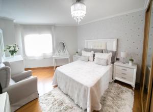 Fotografia z galérie ubytovania GALIHOST - Precioso apartamento con parking en Vilagarcía v destinácii Vilagarcia de Arousa