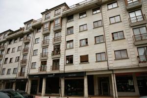 Fotografia z galérie ubytovania GALIHOST - Precioso apartamento con parking en Vilagarcía v destinácii Vilagarcia de Arousa