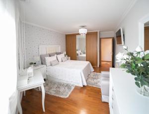 Fotografia z galérie ubytovania GALIHOST - Precioso apartamento con parking en Vilagarcía v destinácii Vilagarcia de Arousa