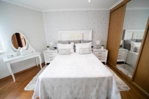 Fotografia z galérie ubytovania GALIHOST - Precioso apartamento con parking en Vilagarcía v destinácii Vilagarcia de Arousa