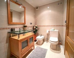 Fotografia z galérie ubytovania GALIHOST - Precioso apartamento con parking en Vilagarcía v destinácii Vilagarcia de Arousa