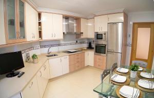 Fotografia z galérie ubytovania GALIHOST - Precioso apartamento con parking en Vilagarcía v destinácii Vilagarcia de Arousa