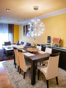 Fotografia z galérie ubytovania GALIHOST - Precioso apartamento con parking en Vilagarcía v destinácii Vilagarcia de Arousa + 15 fotografií