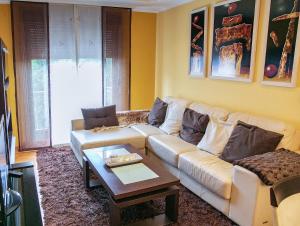 Fotografia z galérie ubytovania GALIHOST - Precioso apartamento con parking en Vilagarcía v destinácii Vilagarcia de Arousa