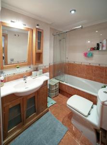 Fotografia z galérie ubytovania GALIHOST - Precioso apartamento con parking en Vilagarcía v destinácii Vilagarcia de Arousa