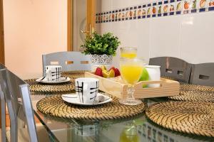 Fotografia z galérie ubytovania GALIHOST - Precioso apartamento con parking en Vilagarcía v destinácii Vilagarcia de Arousa