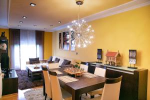 Fotografia z galérie ubytovania GALIHOST - Precioso apartamento con parking en Vilagarcía v destinácii Vilagarcia de Arousa