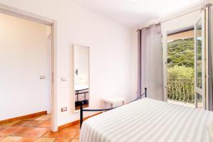 Gallery image of Residence L'Olivastro in Castelsardo