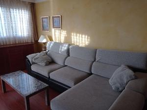 Część wypoczynkowa w obiekcie Bahamas II Solo Familias Serviplaya