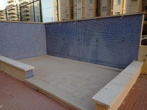 Zdjęcie z galerii obiektu Bahamas II Solo Familias Serviplaya w mieście Playa de Gandia