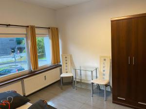Fotografia z galérie ubytovania Aparthotel Superjednostka Katowice v Katoviciach