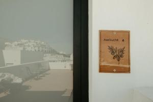 Certifikát, hodnocení, plakát nebo jiný dokument vystavený v ubytování Casa Victoire Ayamonte