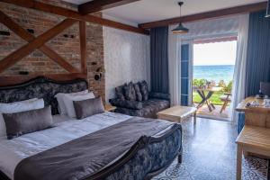 Fotografie z fotogalerie ubytování İda Colors Hotel v destinaci Altinoluk