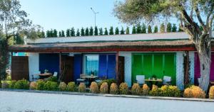 Fotografie z fotogalerie ubytování İda Colors Hotel v destinaci Altinoluk