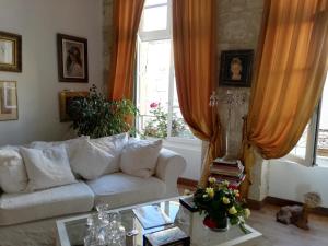 Fotografie z fotogalerie ubytování La clef de champs v destinaci La Romieu + 8 fotografií