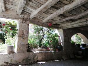 Fotografie z fotogalerie ubytování La clef de champs v destinaci La Romieu