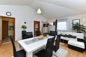 Część wypoczynkowa w obiekcie House Kacana 2163