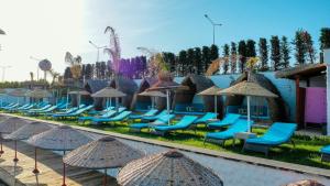 Fotografie z fotogalerie ubytování İda Colors Hotel v destinaci Altinoluk