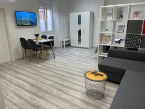 Gallery image of Apartment Studio Beauty in Centar in Pula