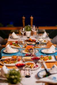 Fotografie z fotogalerie ubytování İda Colors Hotel v destinaci Altinoluk