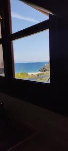 Gallery image of Votsalo Beach House in Moutsouna Naxos
