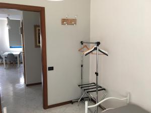 Zdjęcie z galerii obiektu Giovanna's House w mieście Matera