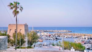 Φωτογραφία από το άλμπουμ του B&B La Terrazza Sul Porto σε San Foca