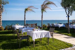 Fotografie z fotogalerie ubytování İda Colors Hotel v destinaci Altinoluk