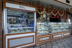 Fotografie z fotogalerie ubytování İda Colors Hotel v destinaci Altinoluk