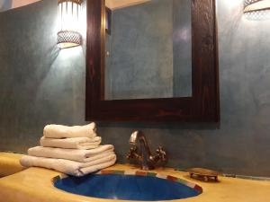 Fotografie z fotogalerie ubytování Riad Sabah v Marrákéši