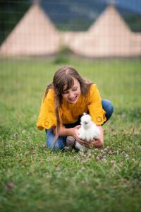 Foto dalla galleria di Bodhi Farms a Bozeman