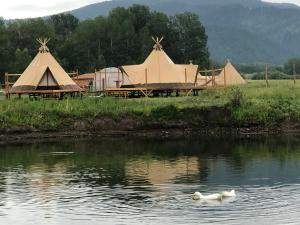 Gallery image of Bodhi Farms in Bozeman