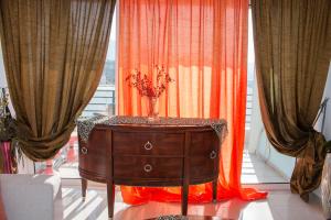 Fotografie z fotogalerie ubytování Vasiliki Residence , Theseus Village , Heraklion v destinaci Lygaria