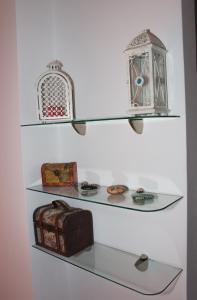 Fotografie z fotogalerie ubytování Vasiliki Residence , Theseus Village , Heraklion v destinaci Lygaria