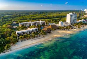 Gallery image of Melia Cozumel All Inclusive in Cozumel