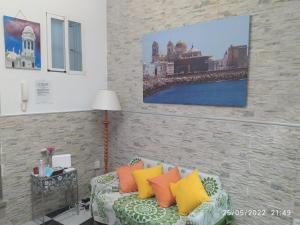 Fotografie z fotogalerie ubytování Los Tres Girasoles v destinaci Cádiz