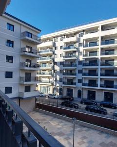 Здание апартаментов/квартиры