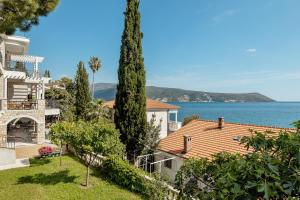 Galeriebild der Unterkunft Apartmani Divna in Herceg-Novi