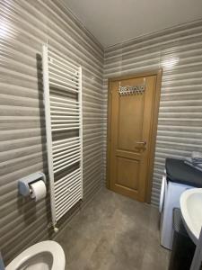 Ванная комната в Kraljević Apartments