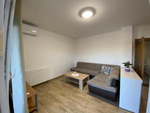 Posedenie v ubytovaní Kraljević Apartments