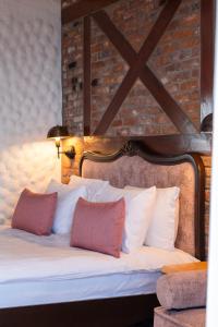 Fotografie z fotogalerie ubytování İda Colors Hotel v destinaci Altinoluk