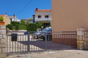 Fotografie z fotogalerie ubytování Apartmani Nana Mija v destinaci Pag