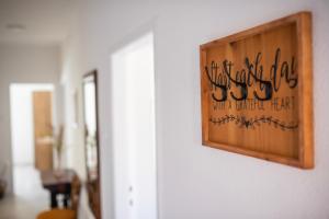 Fotografie z fotogalerie ubytování Apartmani Nana Mija v destinaci Pag