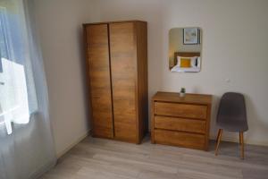 Fotografie z fotogalerie ubytování Apartmani Nana Mija v destinaci Pag