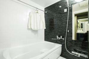 VACATION RENT Kanazawa - Vacation STAY 67856v tesisinde bir banyo